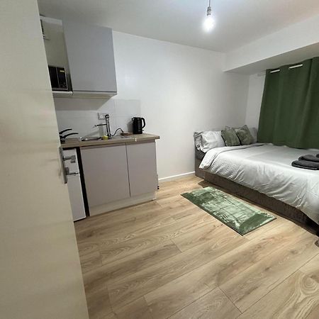 Studio Guest Room Лондон Екстер'єр фото