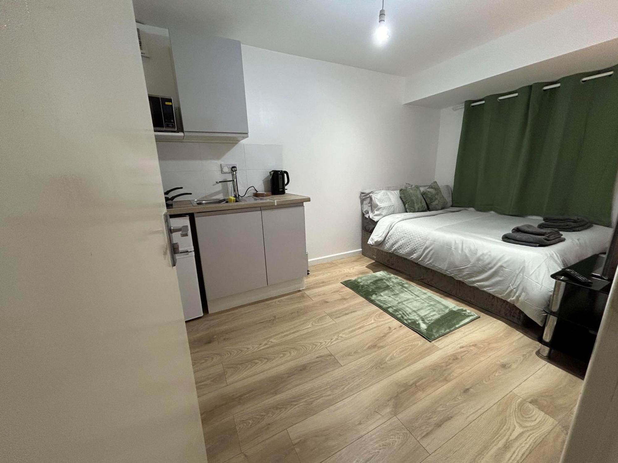 Studio Guest Room Лондон Екстер'єр фото