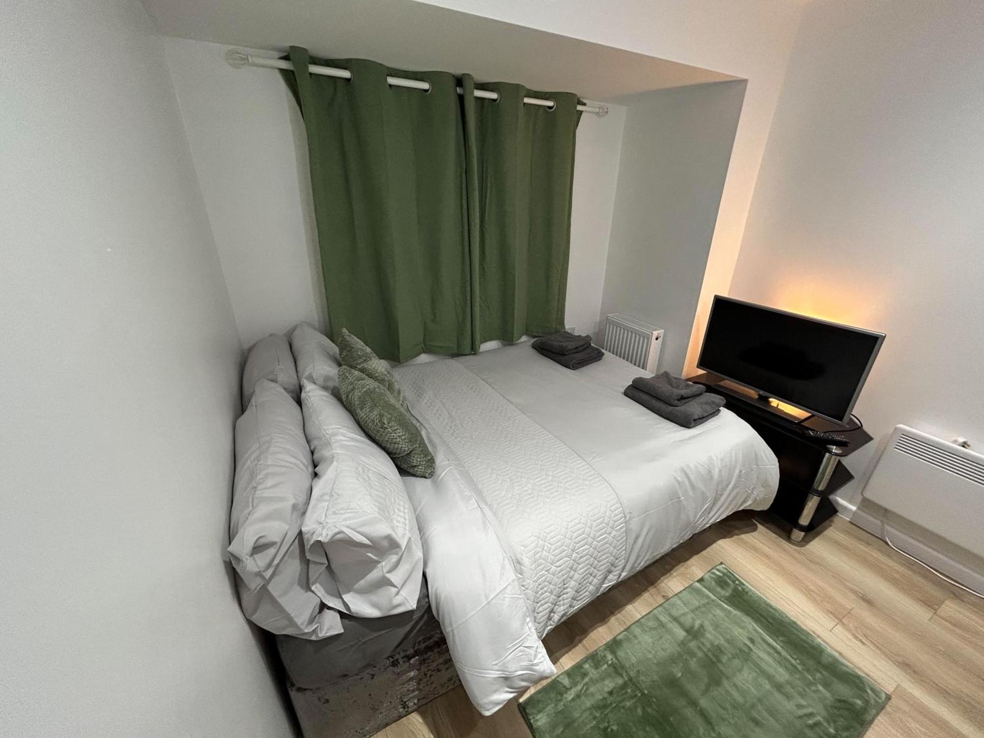 Studio Guest Room Лондон Екстер'єр фото