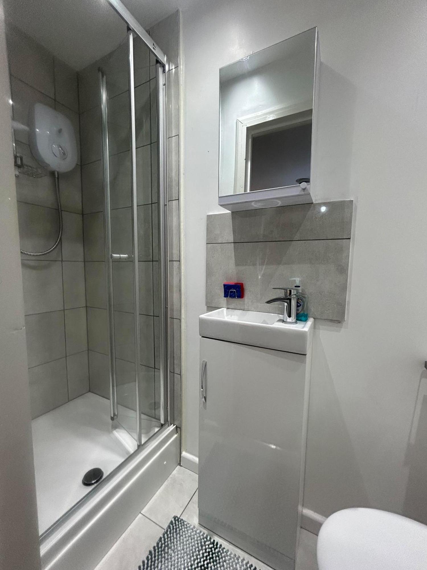 Studio Guest Room Лондон Екстер'єр фото