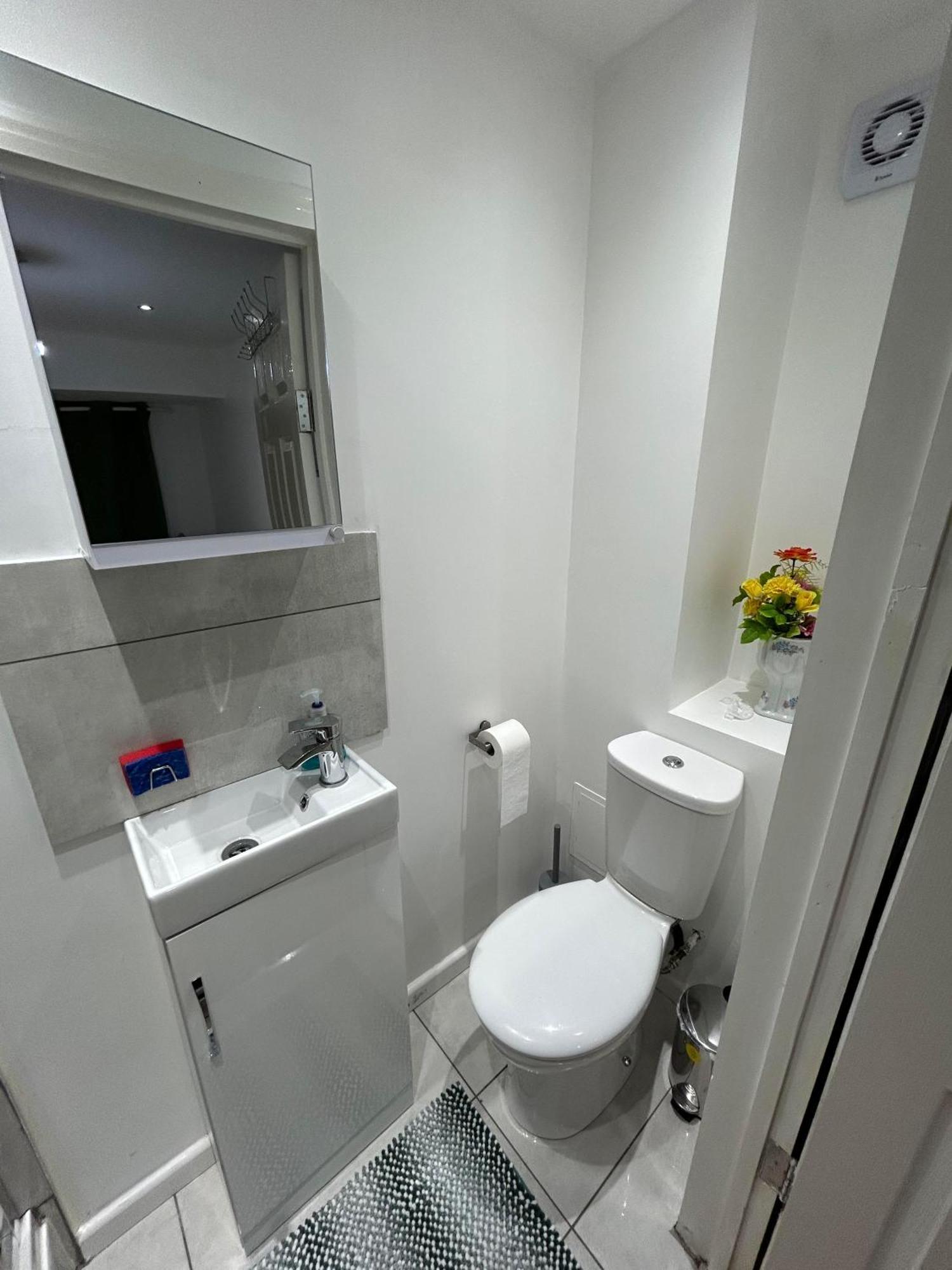Studio Guest Room Лондон Екстер'єр фото